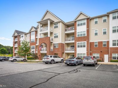636 Wallingford Rd #3G