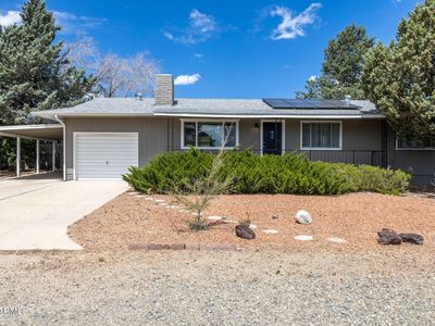 5 BEAR Drive