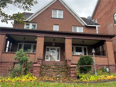 Property at 15 South Ave, Du Bois, PA