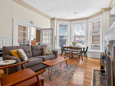473 Beacon St APT 3