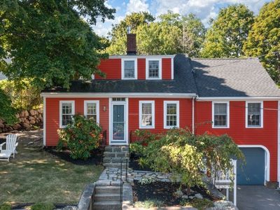 24 Mount Pleasant St