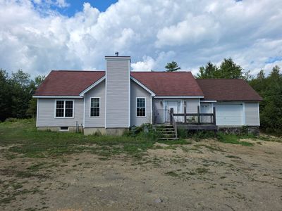 59 Monroe Road