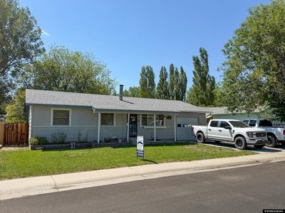 422 Summit Dr