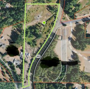 Property at 41524 Meridian E, Eatonville, WA