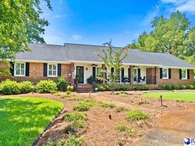 918 Hummingbird Rd