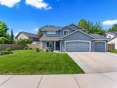 116 E Cassidy Dr