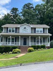 3609 Glen Oaks Dr