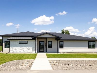 1326 Muirfield Pl