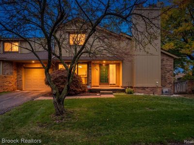 1624 S Hill Cir #14
