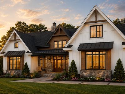 1163 Split Rail Way