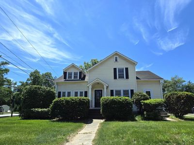 1495 Williston Road