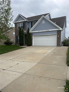 2612 Beacon Point Ct