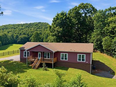 23767 Archery Range Rd