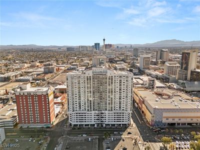150 Las Vegas Blvd #2015