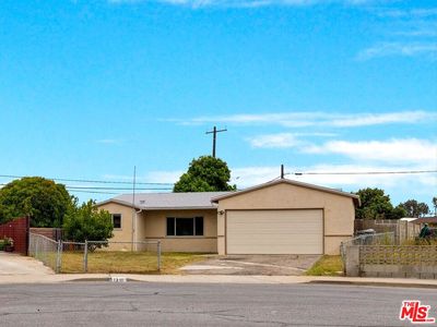 Property at 1316 6th Pl, Port Hueneme, CA