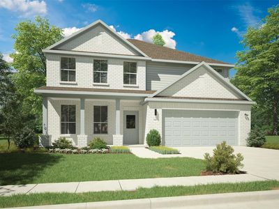 4016 Somerville Dr