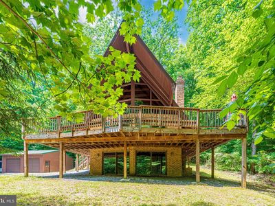Property at 6838 Mountain Church Rd, Middletown, MD