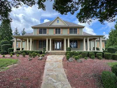 514 Ridgemont Dr