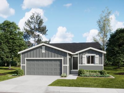 4135 W Howesdale Rd