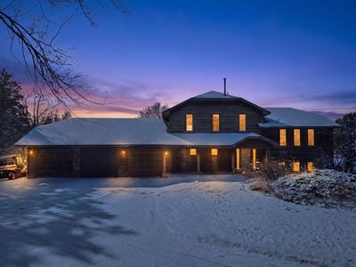 14501 Sunfish Lake Blvd NW