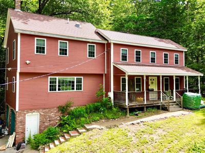 Property at 60 Abbot Hill Acres Road, Wilton, NH