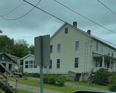 Property at 109 Railroad Ave, Jerome, PA