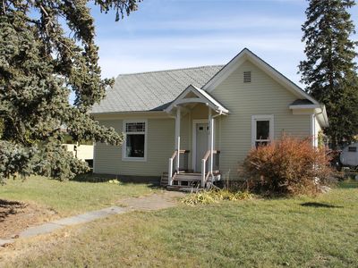 2610 & 2612 Rattlesnake Dr