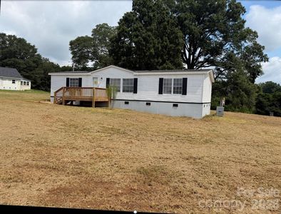 4858 York Hwy