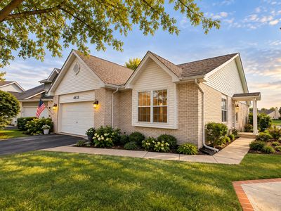 Property at 4618 Lalique Ct, Joliet, IL