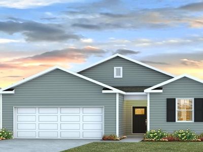 MACON Plan, Holly Oaks