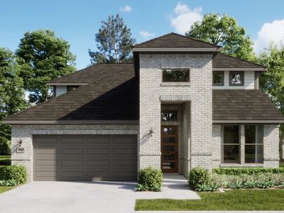 1105 Hickory Chase Ln
