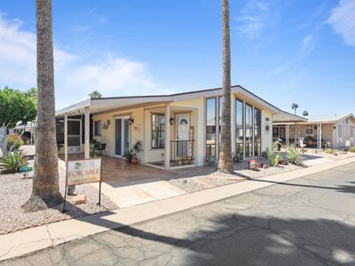 6209 E McKellips Rd LOT 98