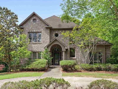 3536 Branch Mill Rd