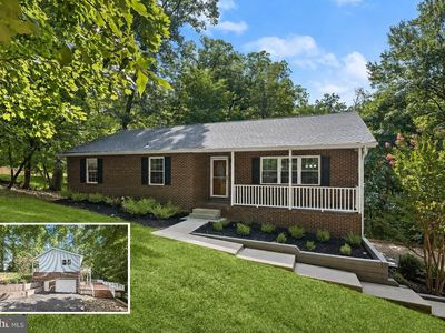 Property at 2901 Rogers Ave, Ellicott City, MD