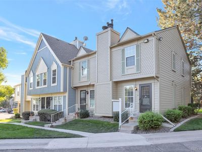 1601 S Idalia Circle #A