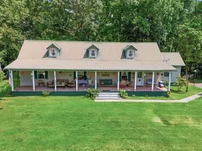 554 McCowan Creek Rd