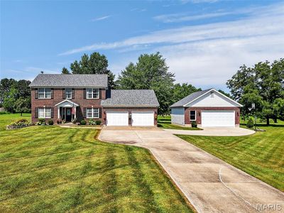 3 Plantation Oaks Ln