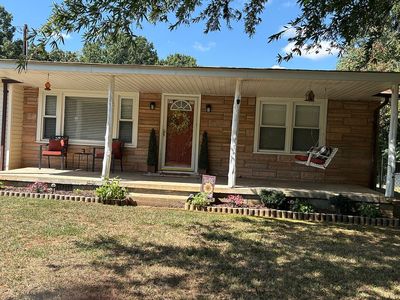 10648 Cherry Grove Rd