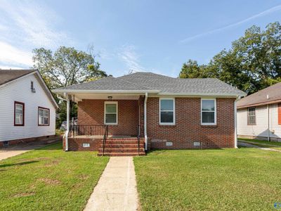 Property at 1109 Grant Ave, Gadsden, AL