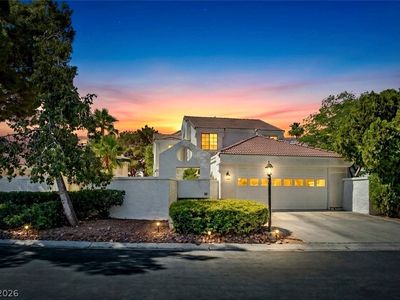 5264 Crooked Valley Dr
