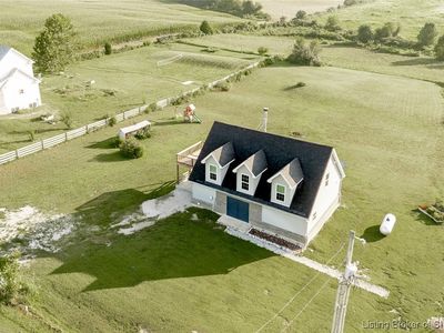 3808 County Road 160