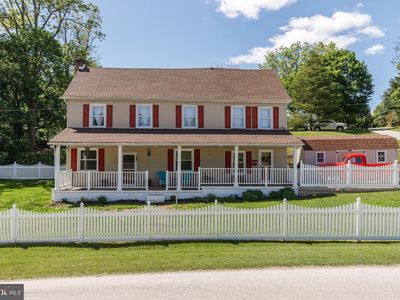 21304 W Liberty Rd