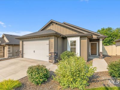 5002 S Lava Springs Loop