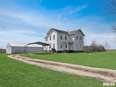 9296 Township Road 900 N