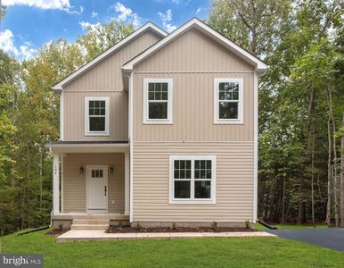 104 Butler Cir