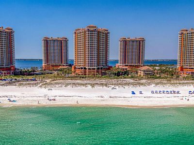 1 Portofino Dr STE 709