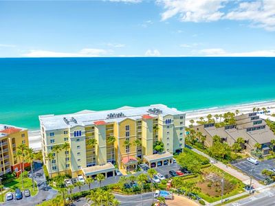 16750 Gulf Blvd APT 512