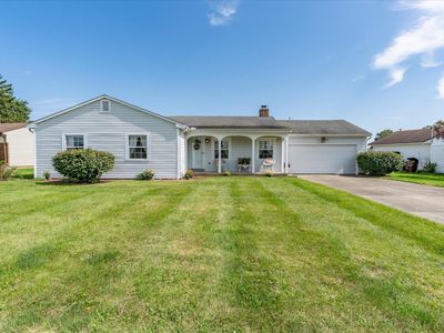 610 Damon Dr