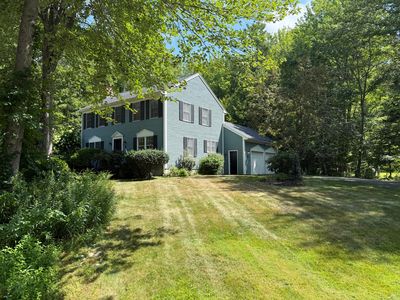 8 Fairway Drive