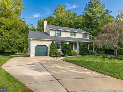 2401 Calf Run Dr